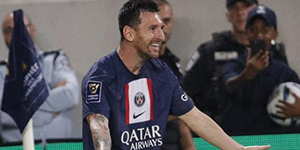 梅西拿了多少世界杯冠军