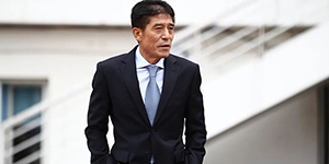 2022李章洙现在在哪执教