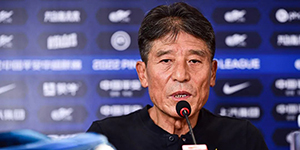 李章洙为什么叫铁帅