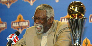 比尔拉塞尔杯的由来是什么