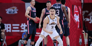 22/23赛季CBA什时候开始