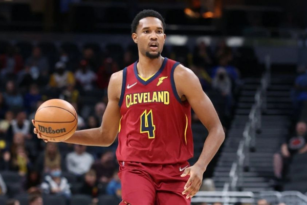 詹姆斯生涯目前总得分