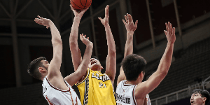 2022/2023赛季CBA怎么分组