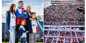 2022苏亚雷斯在哪个球队