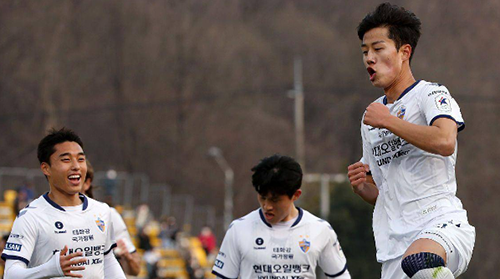 韩国k联赛冠军如何产生