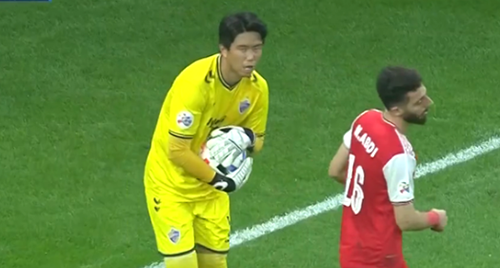 蔚山现代是哪国的