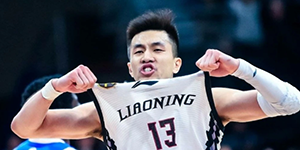 郭艾伦提出转会申请 向着更高层次比赛前进