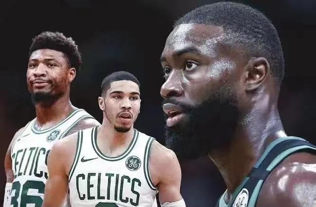 勇士正式报价凯尔特人