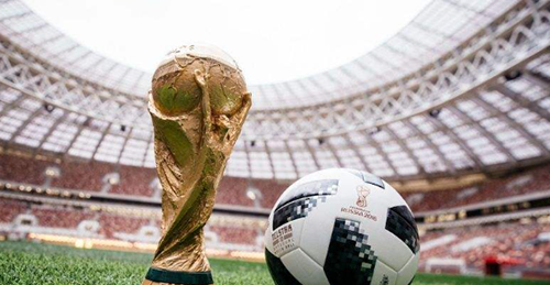 足球世界杯历届冠军