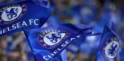 足球蓝军是哪个球队