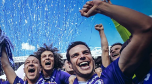 切尔西为什么叫蓝桥