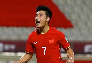 武磊现在效力哪个球队在哪里踢球