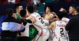 2022至2023赛季cba什么时候开始