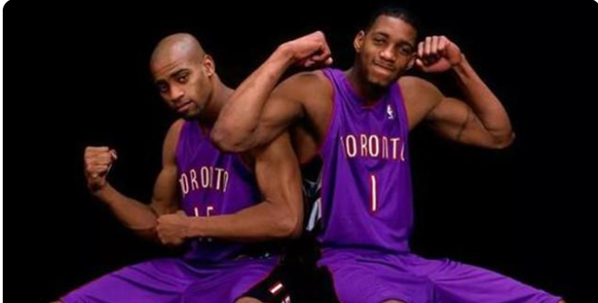 麦迪获得过总冠军吗