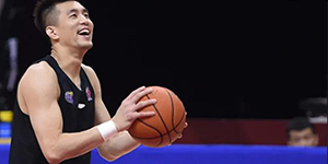 郭艾伦为什么转会