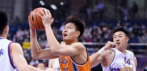 新赛季cba分组怎么分的