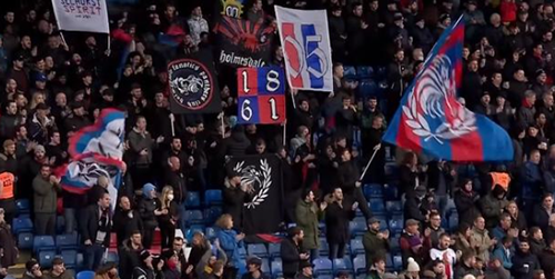 英超联赛22/23赛季水晶宫赛程安排