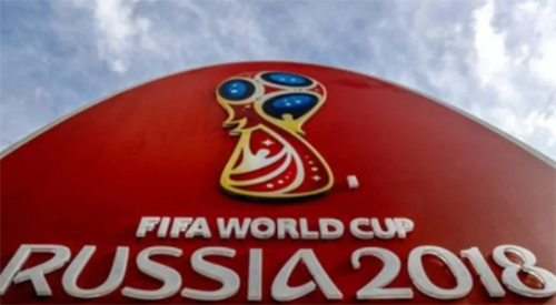 2018世界杯在哪个国家举办的