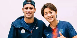 王霜留洋第三次去哪