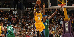 2002年湖人夺冠阵容一览