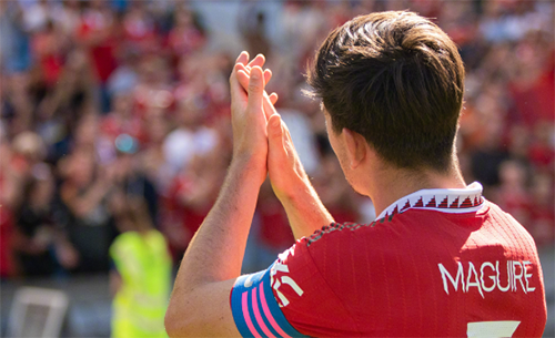 2022曼联八月赛程时间安排