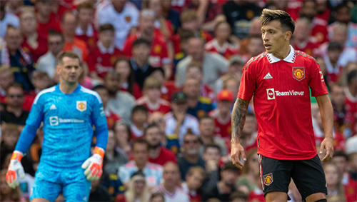 曼联新赛季第一场比赛时间