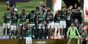 南美解放者杯有哪些国家