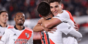 南美解放者杯什么时候成立