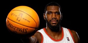 2007年NBA选秀状元是谁