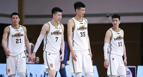 辽宁队冠军是哪一年