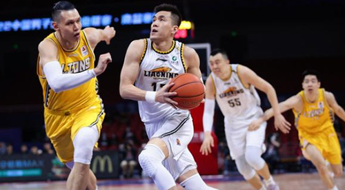 郭艾伦海报怎么回事