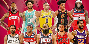 NBA勇士交易最新消息