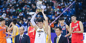 2022/2023赛季CBA热身赛什么时候开始