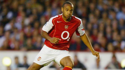 阿森纳为什么年年卖队长