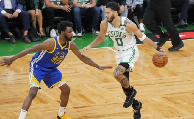 凯尔特人官宣2笔签约达成