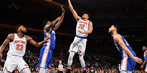 凯文诺克斯为什么水了