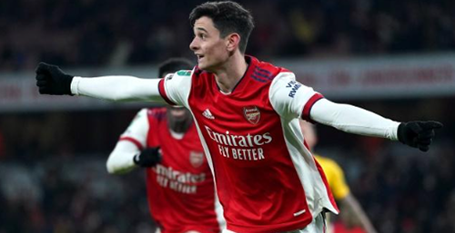 阿森纳为啥叫阿仙奴