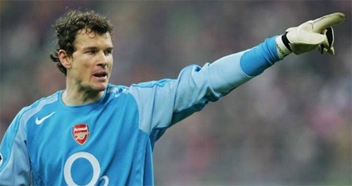 阿森纳有哪些传奇球星