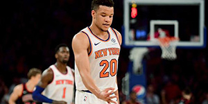 凯文诺克斯身高臂展多少