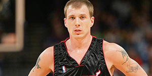 2006年热火夺冠阵容一览