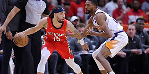 阿尔瓦拉多为什么叫老6