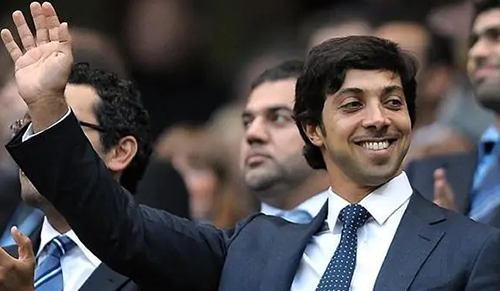 曼城老板是哪里人