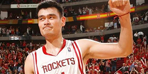 火箭队退役球衣名单