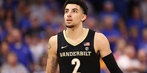 小皮蓬身高臂展多少