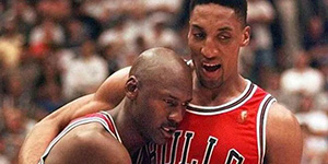 皮蓬为什么叫蝙蝠侠