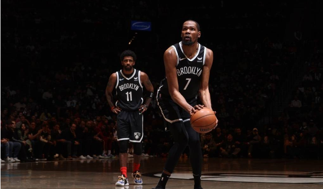 杜兰特要见老板内心已松动？