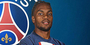 2022桑谢斯加盟哪支球队