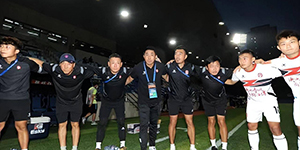 2022中甲淄博蹴鞠退赛 主要原因人员不足无法参赛