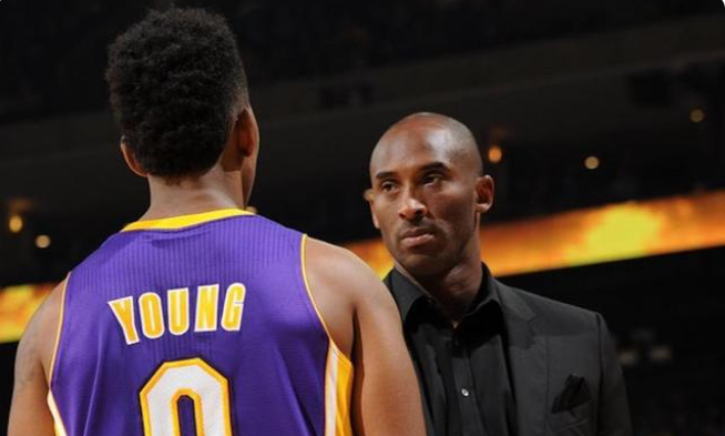 科比获得过几次MVP