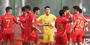 中甲第十二轮：黑龙江冰城3:0淄博蹴鞠 淄博蹴鞠人员不足退赛